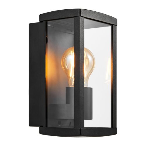Вуличний світильник Nordlux Luchy E27 1x10W IP44 Bk - Зображення 3