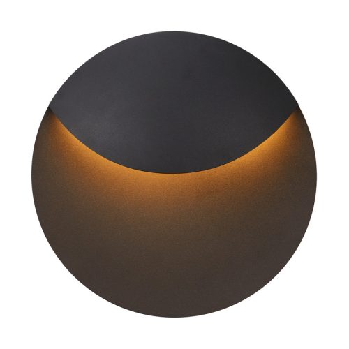 Вуличний світильник Nordlux Valopin Led 1x11W 3000K 140Lm IP54 Bk - Зображення 3