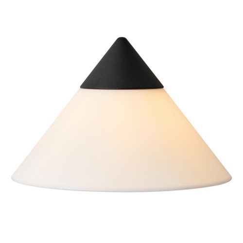 Вуличний світильник Nordlux Linas E27 1x15W IP54 Bk - Зображення 3