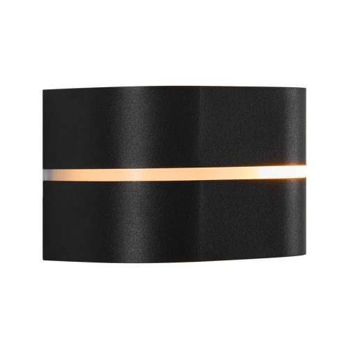 Вуличний світильник Nordlux Sibelis E27 1x10W IP44 Bk