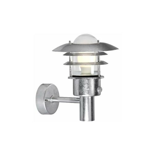 Вуличний світильник Nordlux Lonstrup 22 Sensor
