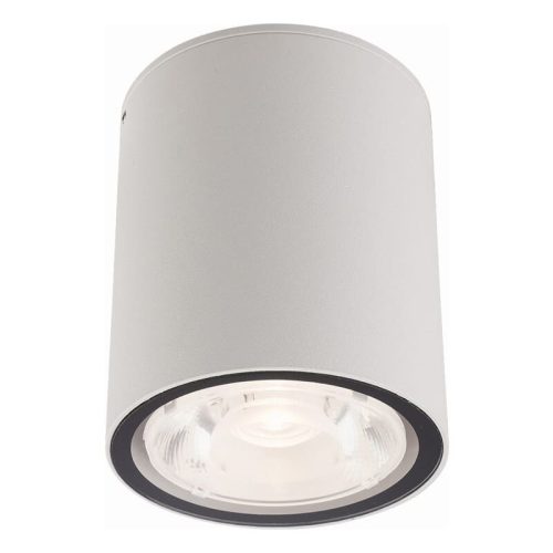 Вуличний світильник Nowodvorski Edesa LED 1x6W 3000K 460Lm IP54 Білий