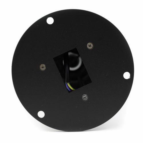 Вуличний світильник Nowodvorski Norin E27 1x20W IP44 Сірий - Зображення 3