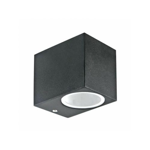 Вуличний світильник Goldlux Boston GU10 1x10W IP44 BK