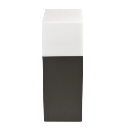 Вуличний світильник Goldlux New york E27 1x12W IP44 BK - Зображення 3