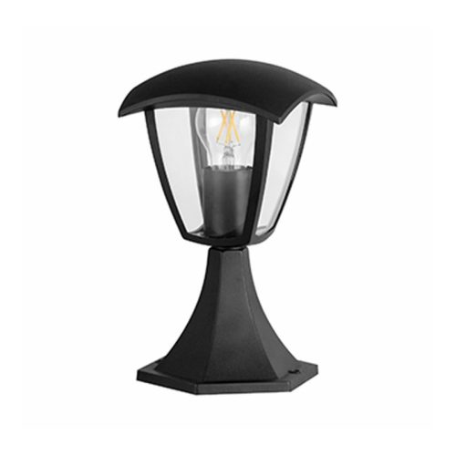 Вуличний світильник Goldlux Igma E27 12W IP44