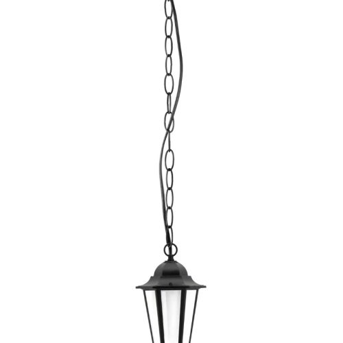 Вуличний світильник Goldlux Liguria E27 1x20W IP43 PT