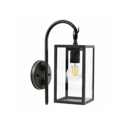 Вуличний світильник Goldlux Malmo B345 E27 15W IP44 Bl