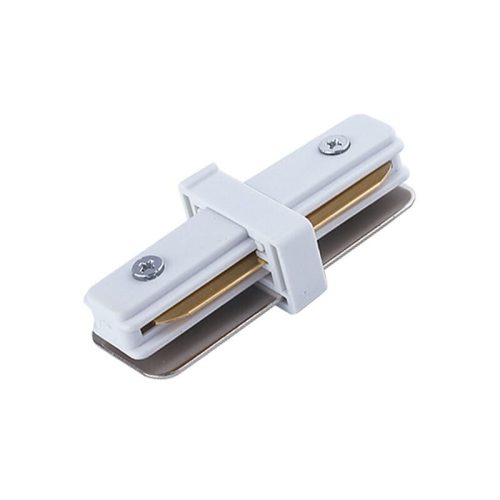 З'єднувач Nowodvorski Profile straight connector IP20 Wh