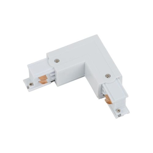 З'єднувач Nowodvorski Ctls Power L Connector Wh