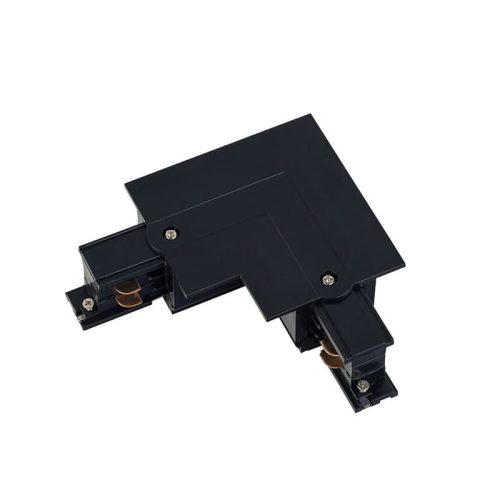 З'єднувач Nowodvorski Ctls Recessed Power L Connector, Right IP20 Bl