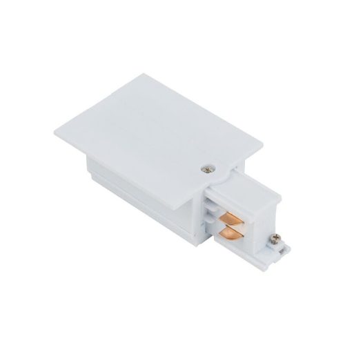 З'єднувач Nowodvorski Ctls Recessed Power End Cap, Left IP20 Wh
