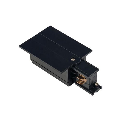 З'єднувач Nowodvorski З'єднувач Nowodvorski Ctls Recessed Power End Cap, Left IP20 Bl