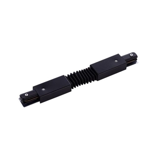 З'єднувач Nowodvorski Profile flex connector Bl - Зображення 1