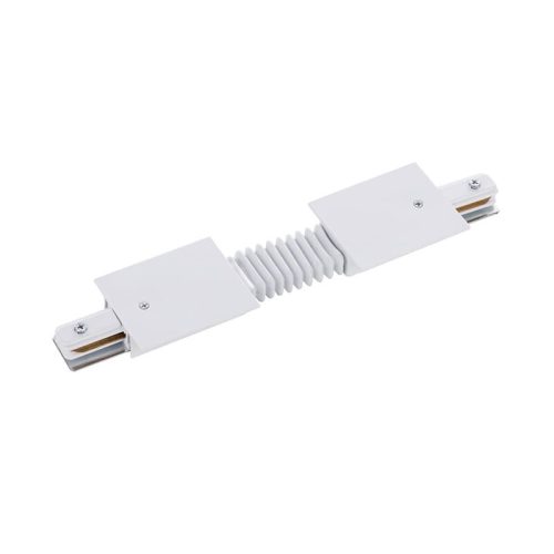 З'єднувач Nowodvorski Ctls Recessed Power Flex Connector IP20 Wh