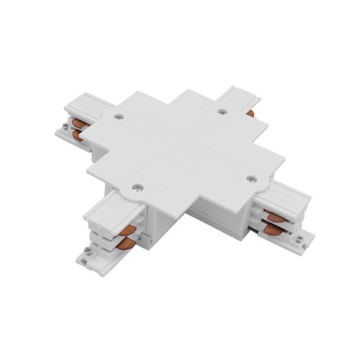 З'єднувач Nowodvorski Ctls Recessed Power X Connector IP20 Wh