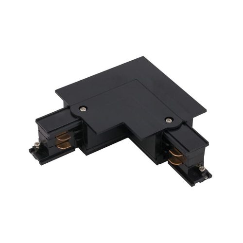 З'єднувач Nowodvorski Ctls Recessed Power L Connector, Left IP20 Bl