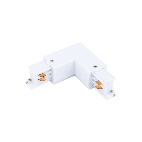 З'єднувач Nowodvorski Ctls Power L Connector Wh