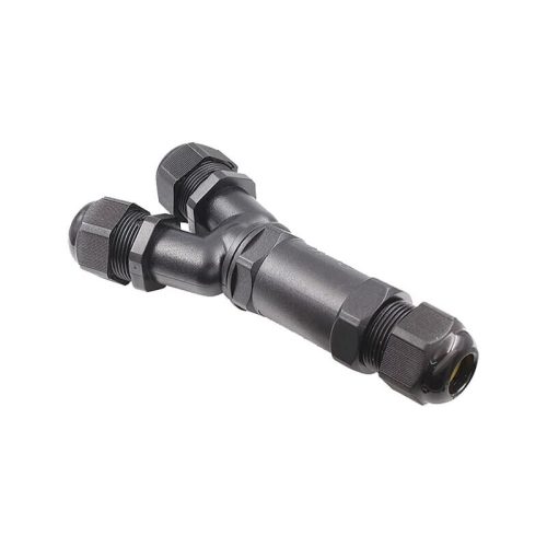 З'єднувач Nowodvorski Waterproof connector IP68 Bl