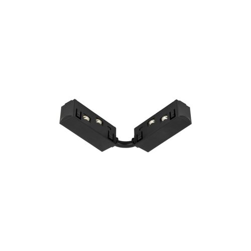 З'єднувач прямий Nowodvorski LVM Straight Conductive Module IP20 Bk