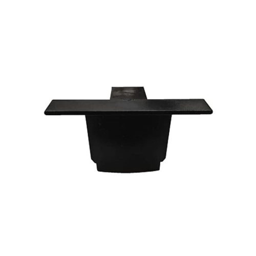 Заглушка Nowodvorski Ctls Recessed Dead End Cap Bl
