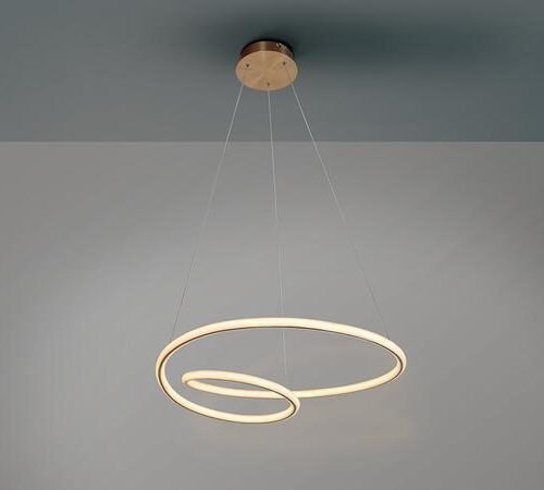 Люстра Schuller Tube