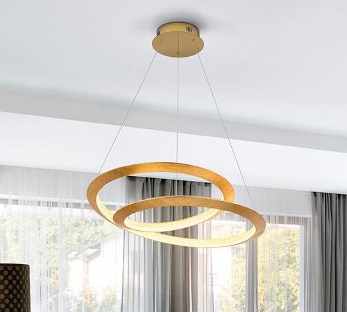 Люстра Schuller Eternity