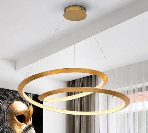 Люстра Schuller Eternity