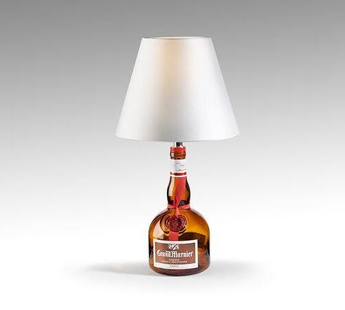 Настільна лампа Schuller Kit Sobremesas Licor - Зображення 4
