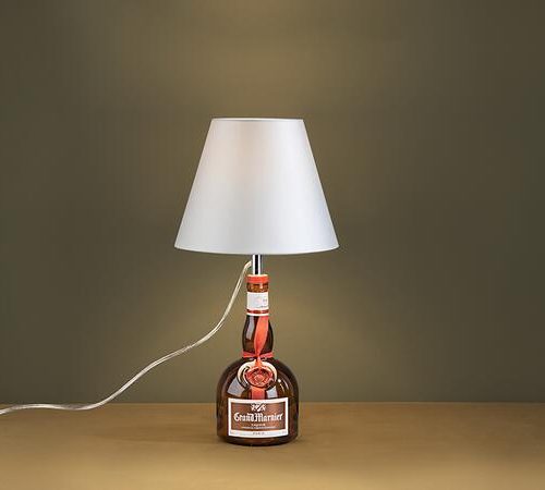 Настільна лампа Schuller Kit Sobremesas Licor - Зображення 5