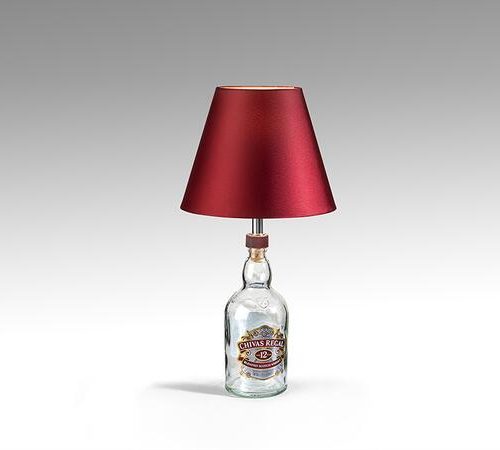 Настільна лампа Schuller Kit Sobremesas Licor - Зображення 4