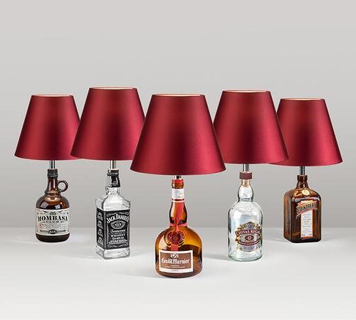Настільна лампа Schuller Kit Sobremesas Licor - Зображення 7