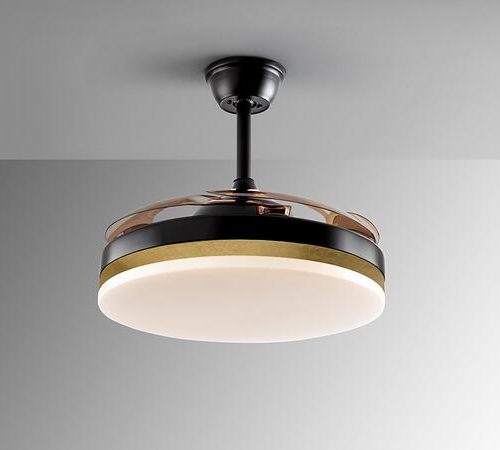 Стельовий вентилятор Schuller Vento - Зображення 5