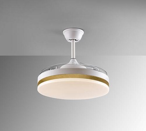 Стельовий вентилятор Schuller Vento - Зображення 5
