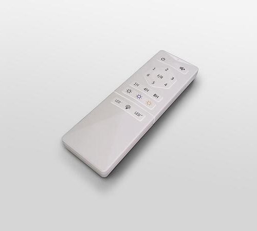 Стельовий вентилятор Schuller Vento - Зображення 6