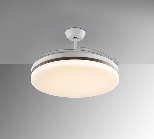 Стельовий вентилятор VENTO Schuller - Зображення 6