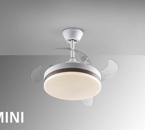 Стельовий вентилятор Schuller Vento - Зображення 5