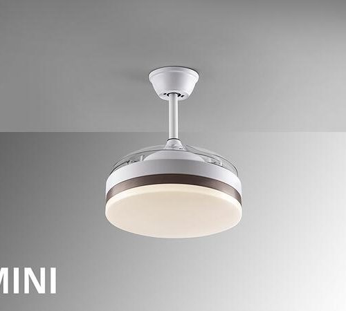 Стельовий вентилятор Schuller Vento - Зображення 6