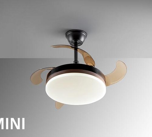 Стельовий вентилятор Schuller Vento - Зображення 5