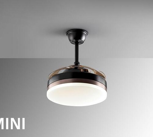 Стельовий вентилятор Schuller Vento - Зображення 6