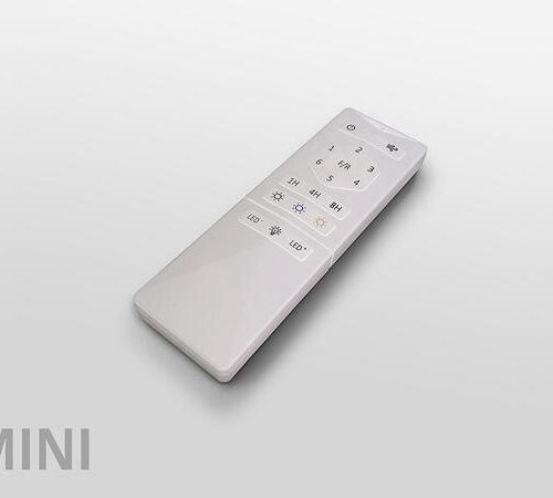 Стельовий вентилятор Schuller Vento - Зображення 7