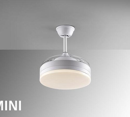 Стельовий вентилятор Schuller Vento - Зображення 6