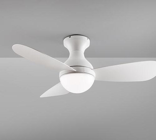 Стельовий вентилятор Schuller Vito - Зображення 3