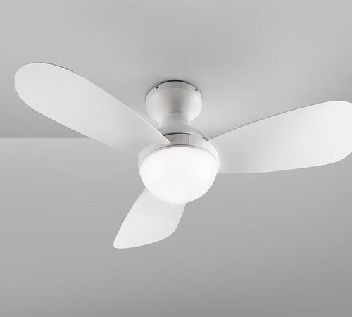 Стельовий вентилятор Schuller Vito - Зображення 4