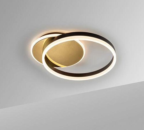 Стельовий світильник Schuller Oriel - Зображення 3