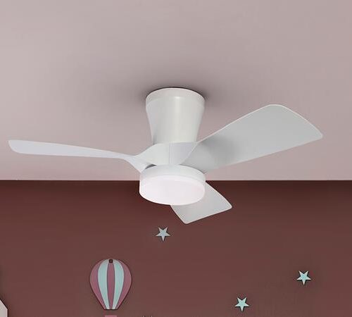 Стельовий вентилятор Schuller Polaris