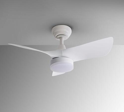 Стельовий вентилятор Schuller Tropic - Зображення 3