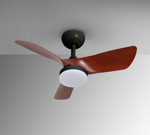 Стельовий вентилятор Schuller Tropic - Зображення 3