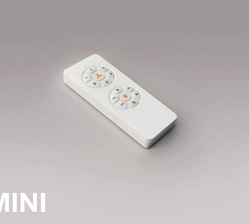 Стельовий вентилятор SIROCO MINI Schuller - Зображення 5
