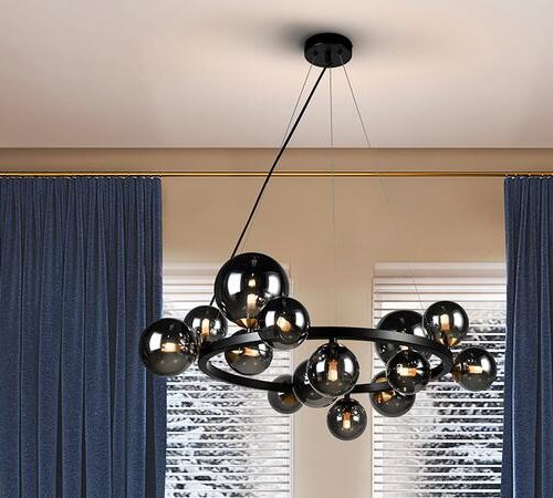 Люстра Schuller Astros